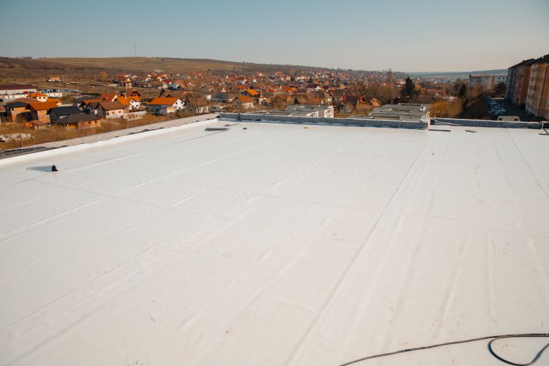 Flat Roof Solutions