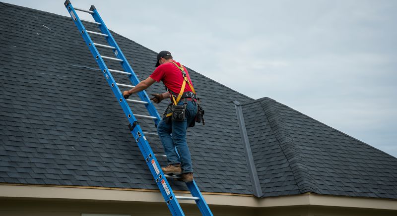 Emergency Roofing Services