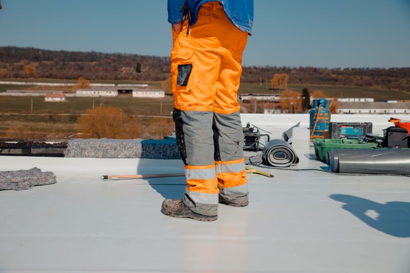 Best Roof Repair Contractors in Stow, OH